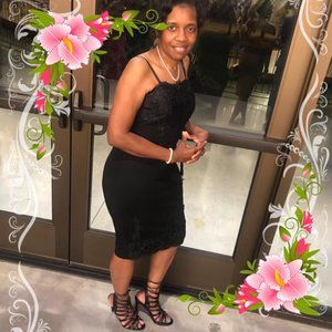 Meet your Posher, Jackie